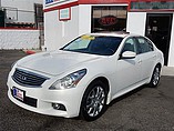 2012 Infiniti G37 Sedan Photo #3