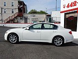 2012 Infiniti G37 Sedan Photo #4