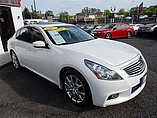 2012 Infiniti G37 Sedan Photo #6