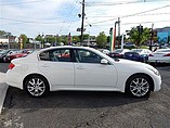 2012 Infiniti G37 Sedan Photo #8