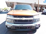 2004 Chevrolet Colorado Crew Cab Photo #1