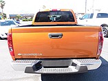 2004 Chevrolet Colorado Crew Cab Photo #6