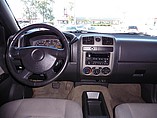 2004 Chevrolet Colorado Crew Cab Photo #7