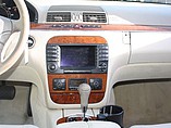2005 Mercedes-benz S-class Photo #5
