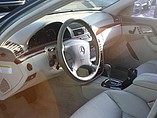 2005 Mercedes-benz S-class Photo #6