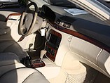 2005 Mercedes-benz S-class Photo #8