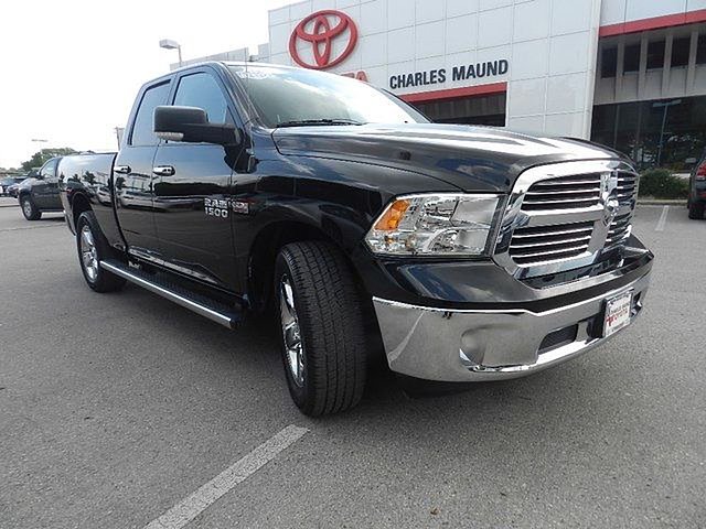 2014 Dodge Ram 1500 Photo