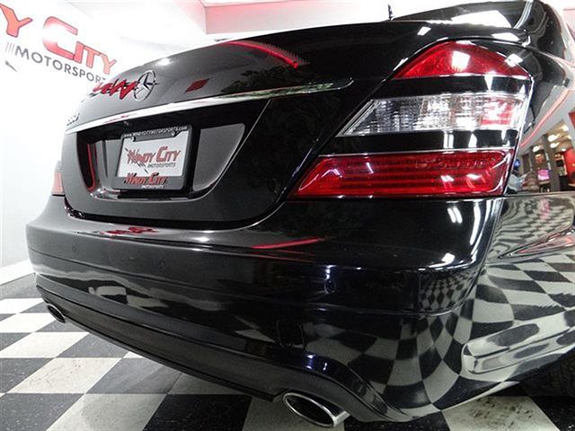 2007 Mercedes-benz S-class Photo