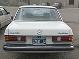 1983 Mercedes-benz 240d Photo #6