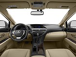 2015 Lexus Rx 350 Photo #4