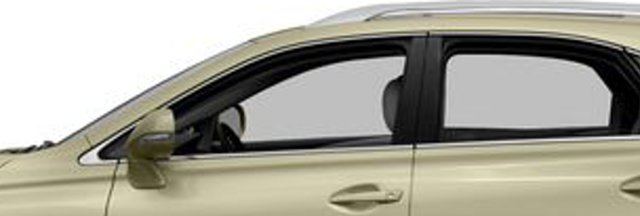 2015 Lexus Rx 350 Photo