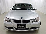 2007 Bmw 3 Series Photo #1