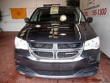 2014 Dodge Grand Caravan Photo #2