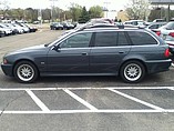 2001 Bmw 5 Series Photo #1