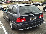 2001 Bmw 5 Series Photo #3