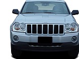 2005 Jeep Grand Cherokee Photo #3
