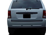 2005 Jeep Grand Cherokee Photo #7