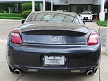 2010 Lexus Sc 430 Photo #2