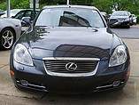 2010 Lexus Sc 430 Photo #3
