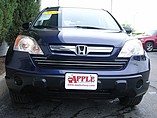 2008 Honda Cr-v Photo #2