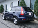 2008 Honda Cr-v Photo #3