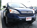2008 Honda Cr-v Photo #5