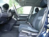 2008 Honda Cr-v Photo #8