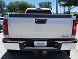 2013 Gmc Sierra 3500 Photo #7