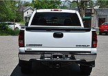 2005 Chevrolet Silverado 1500 4x4 Crew Cab Ls Photo #11