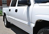 2005 Chevrolet Silverado 1500 4x4 Crew Cab Ls Photo #19