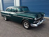 1955 Chevrolet Bel Air Photo #1
