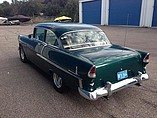 1955 Chevrolet Bel Air Photo #2