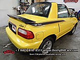 1997 Suzuki X-90 Photo #4