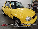1997 Suzuki X-90 Photo #5