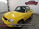 1997 Suzuki X-90 Photo #11