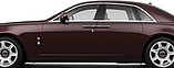 2010 Rolls-royce Ghost Photo #1