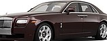 2010 Rolls-royce Ghost Photo #2