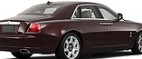 2010 Rolls-royce Ghost Photo #3