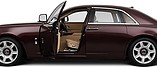 2010 Rolls-royce Ghost Photo #4