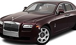 2010 Rolls-royce Ghost Photo #5