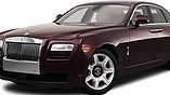 2010 Rolls-royce Ghost Photo #6