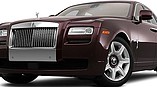 2010 Rolls-royce Ghost Photo #7