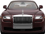 2010 Rolls-royce Ghost Photo #9