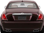 2010 Rolls-royce Ghost Photo #10