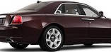 2010 Rolls-royce Ghost Photo #12