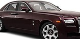 2010 Rolls-royce Ghost Photo #14