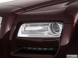 2010 Rolls-royce Ghost Photo #17
