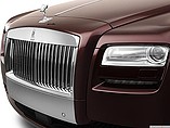 2010 Rolls-royce Ghost Photo #25