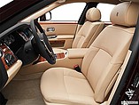 2010 Rolls-royce Ghost Photo #30