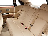2010 Rolls-royce Ghost Photo #31